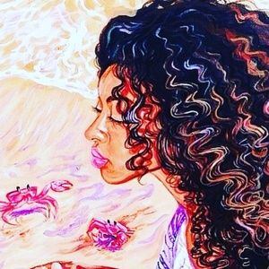 Meet your Posher, Tisha